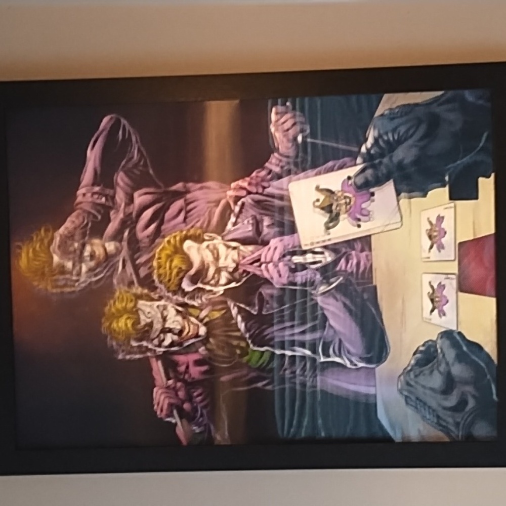 Joker picture